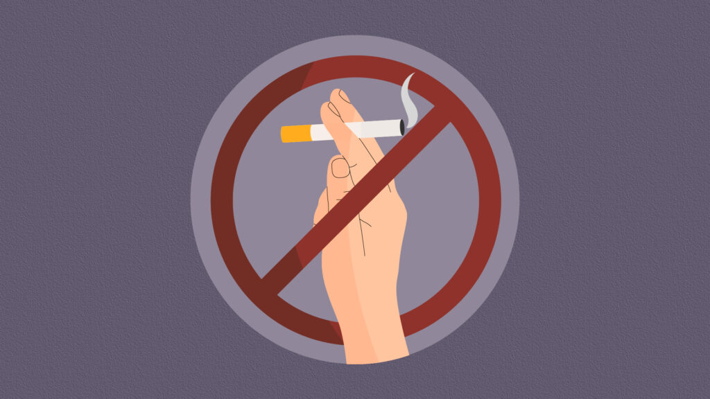 Día Mundial Sin Tabaco. Su consumo está relacionado a más de 160 tumores