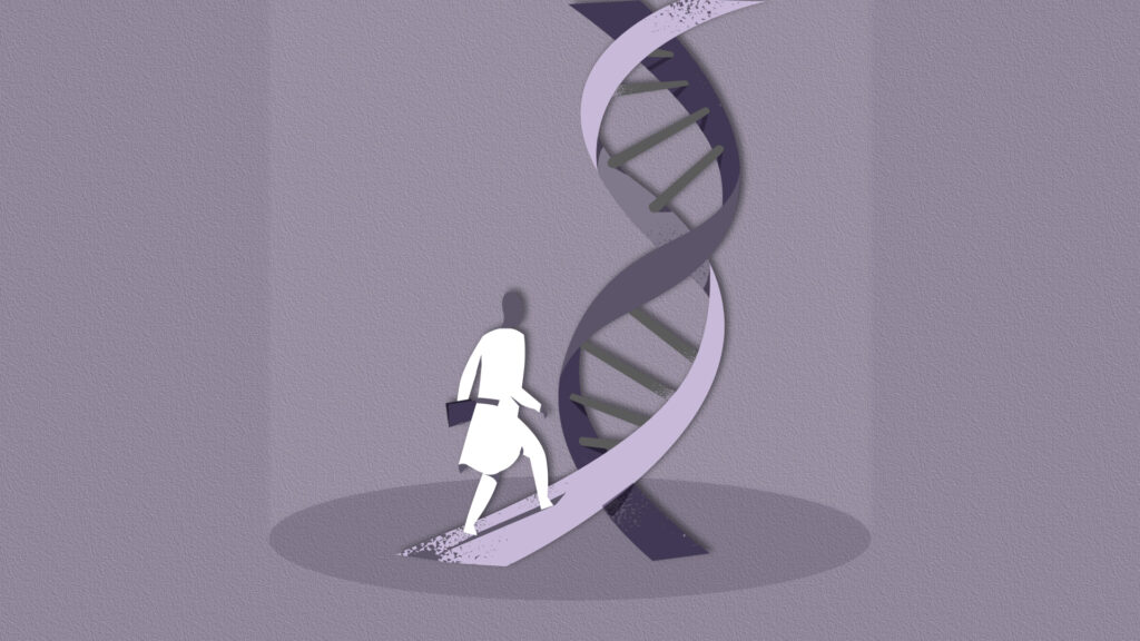 Cáncer y genética: la herencia que debemos conocer