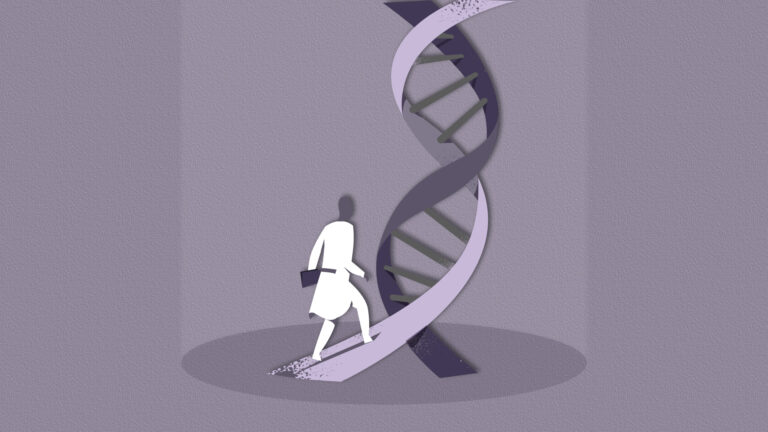Cáncer y genética: la herencia que debemos conocer
