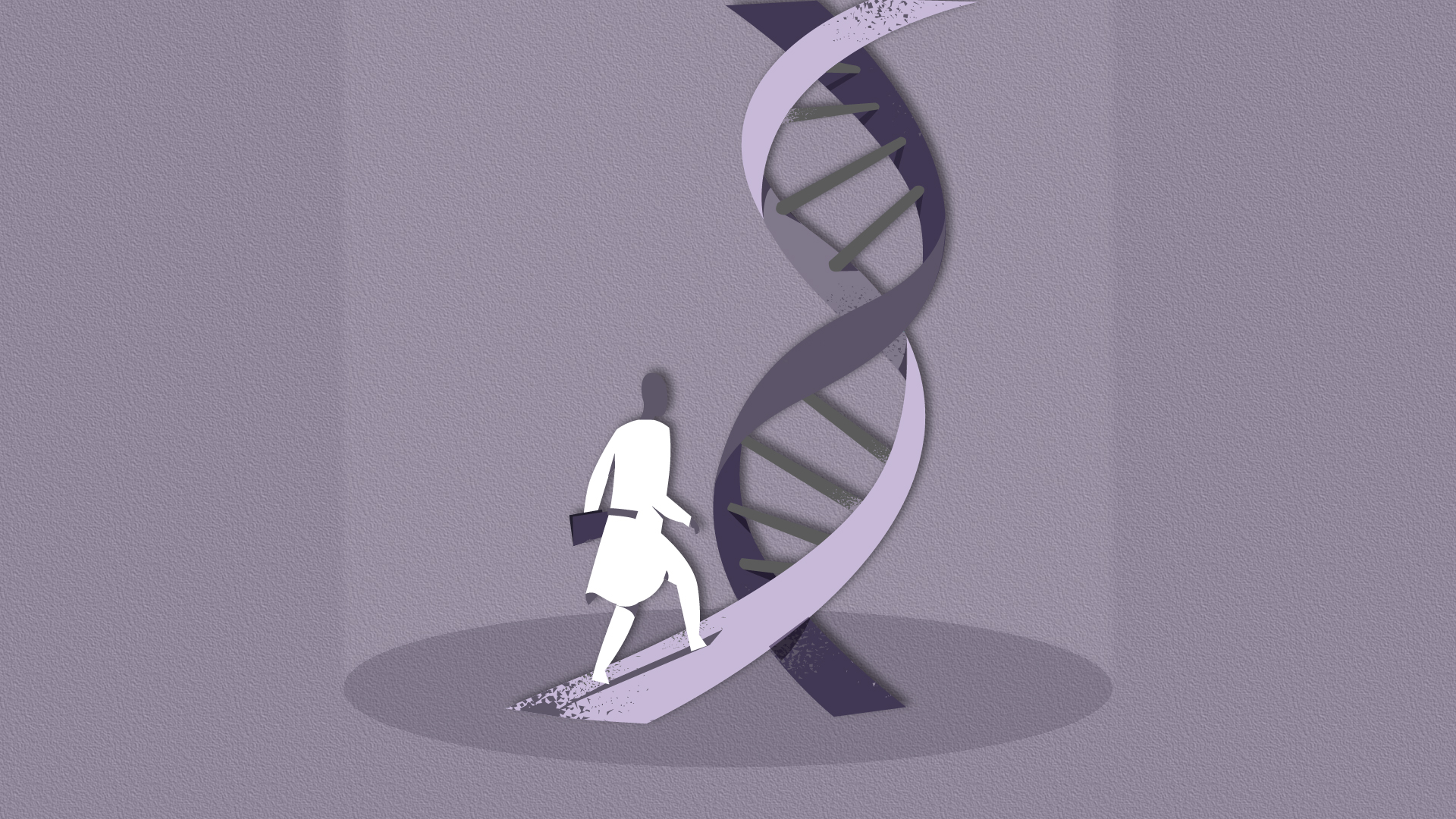 Cáncer y genética: la herencia que debemos conocer