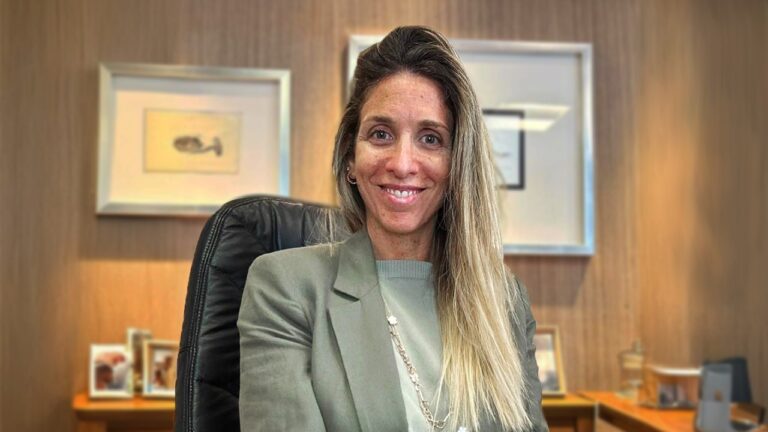 «Nuestro desafío es estar a la vanguardia, pero generando acceso»