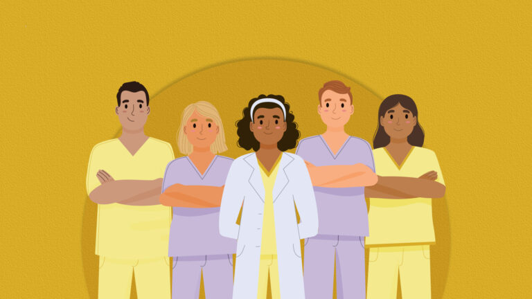 Cuidar a quienes cuidan para cuidar mejor: salud mental y calidad del cuidado oncológico