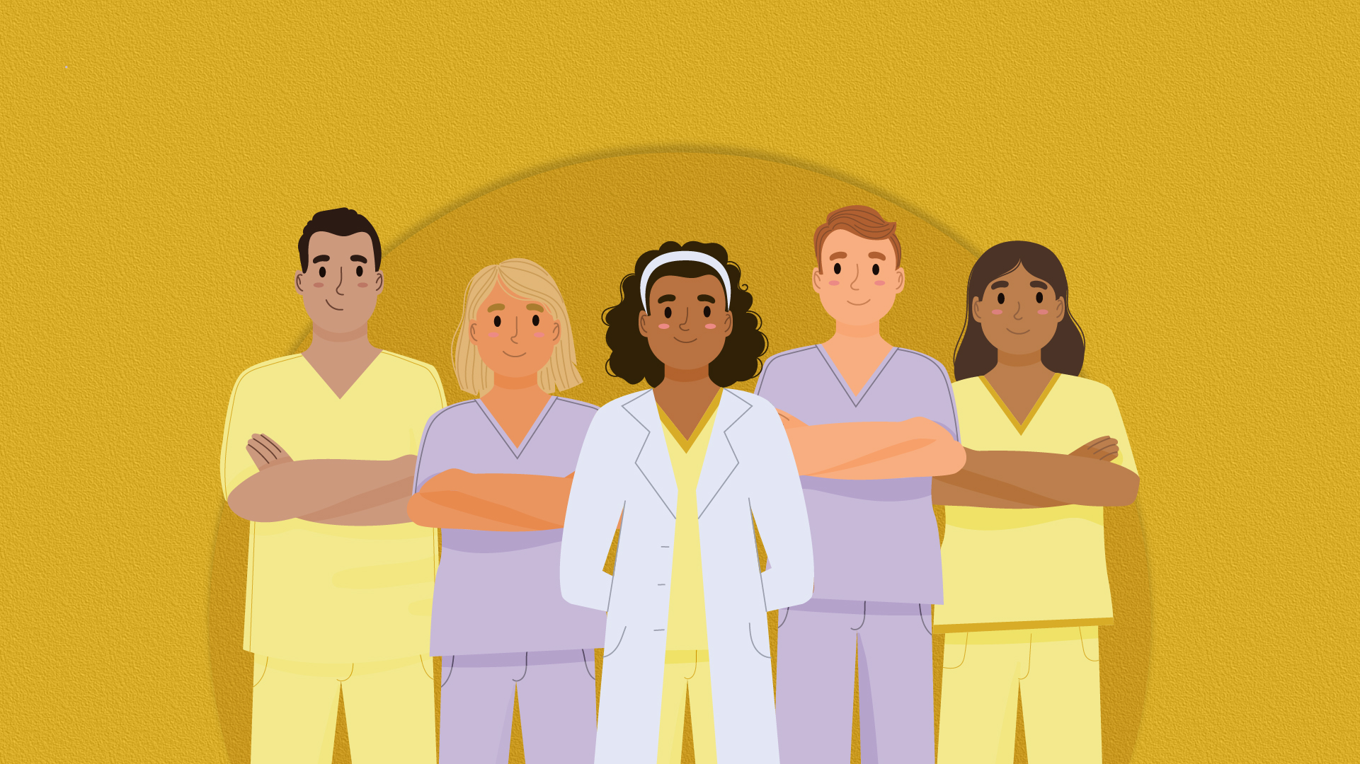 Cuidar a quienes cuidan para cuidar mejor: salud mental y calidad del cuidado oncológico