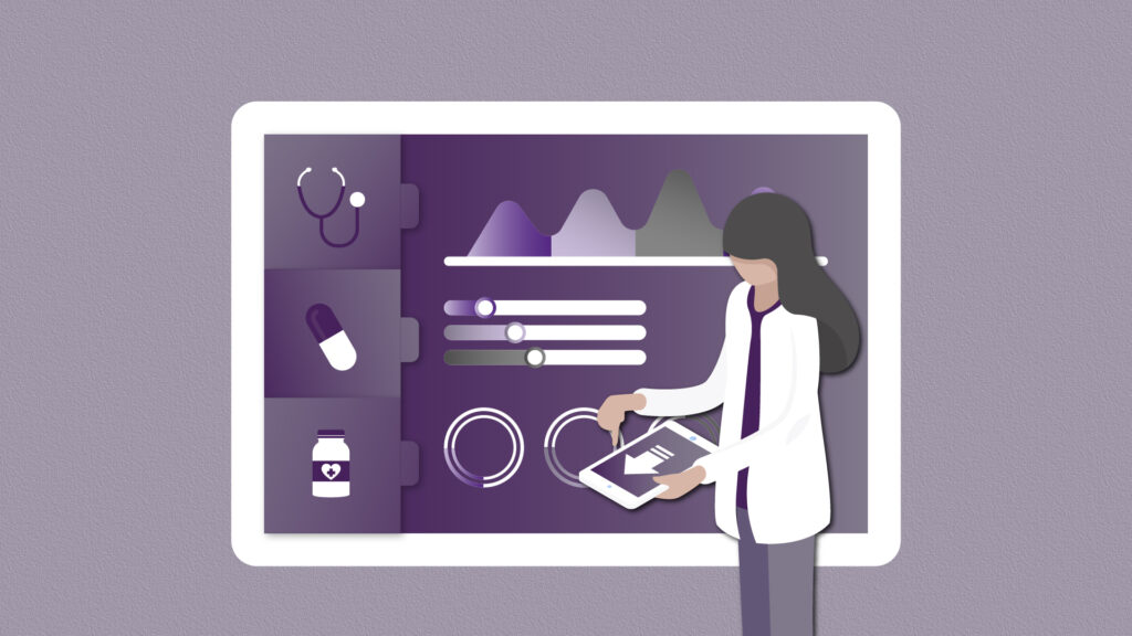 Innovar con datos: medir para mejorar la calidad