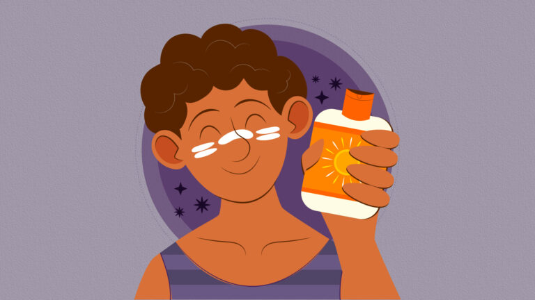 La piel bajo el sol: prevención, control y detección temprana