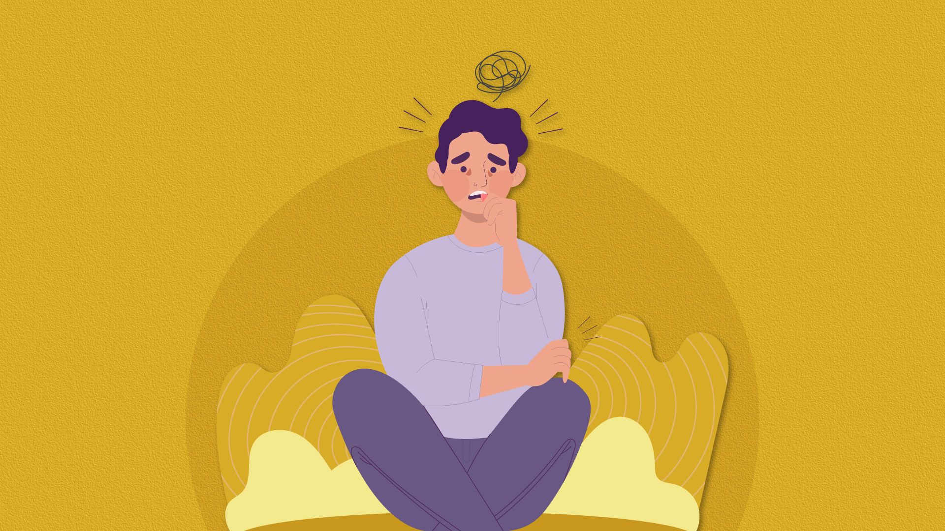 Salud mental y cáncer: cómo empezar el año después de un diagnóstico