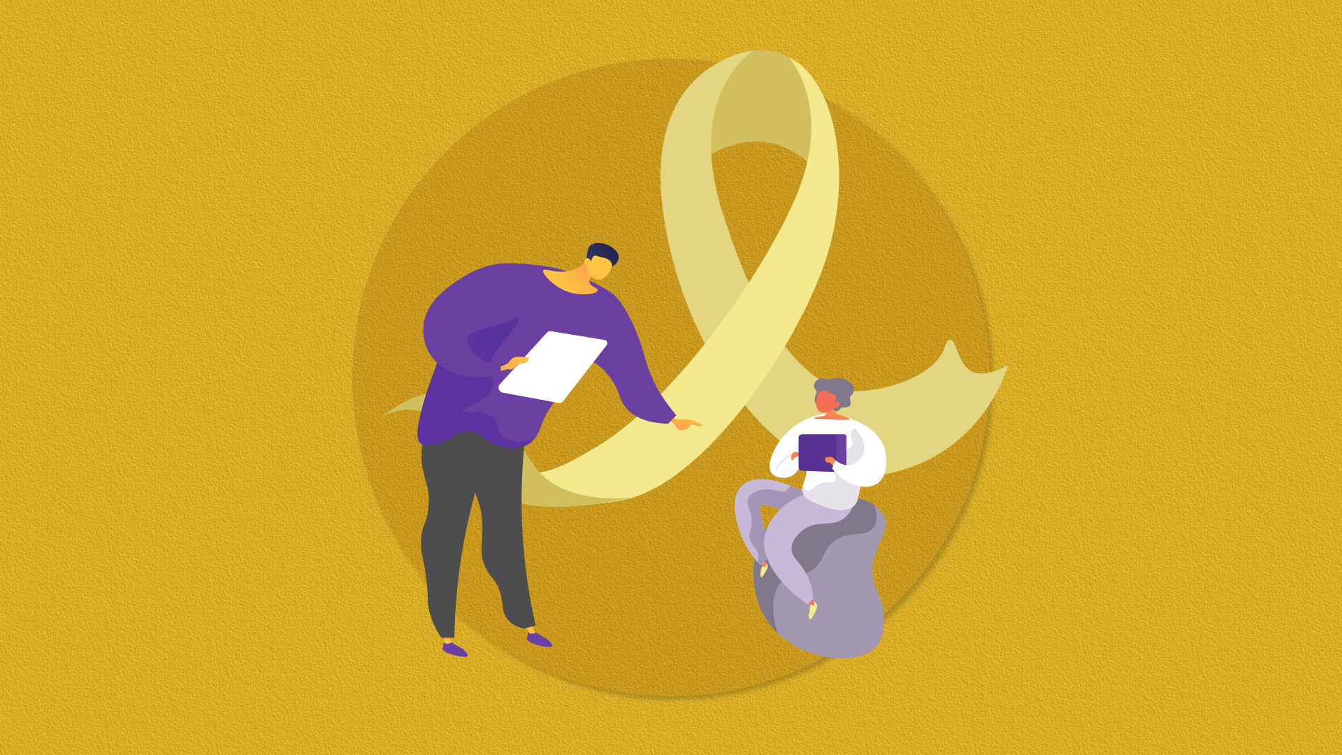 El error en oncología: uno de cada veinte diagnósticos puede cambiar el tratamiento