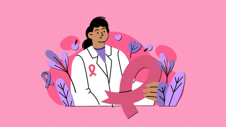 Cáncer de mama: por qué conocer el subtipo tumoral orienta mejores decisiones terapéuticas